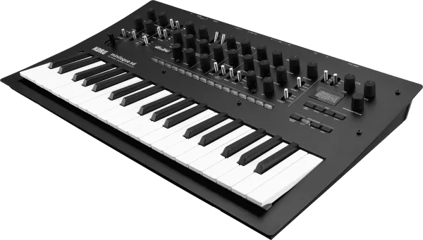 Synthesizer  Korg Minilogue XD