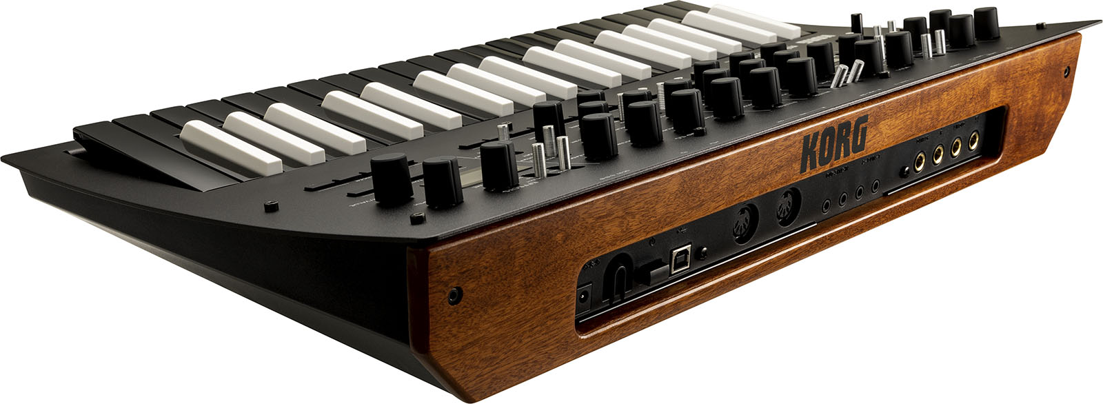 Korg Minilogue Xd Reverse Edition - Synthesizer - Variation 2