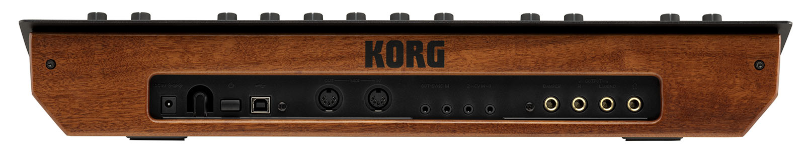 Korg Minilogue Xd Reverse Edition - Synthesizer - Variation 3