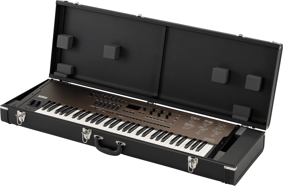 Korg Opsix Se - Synthesizer - Variation 5