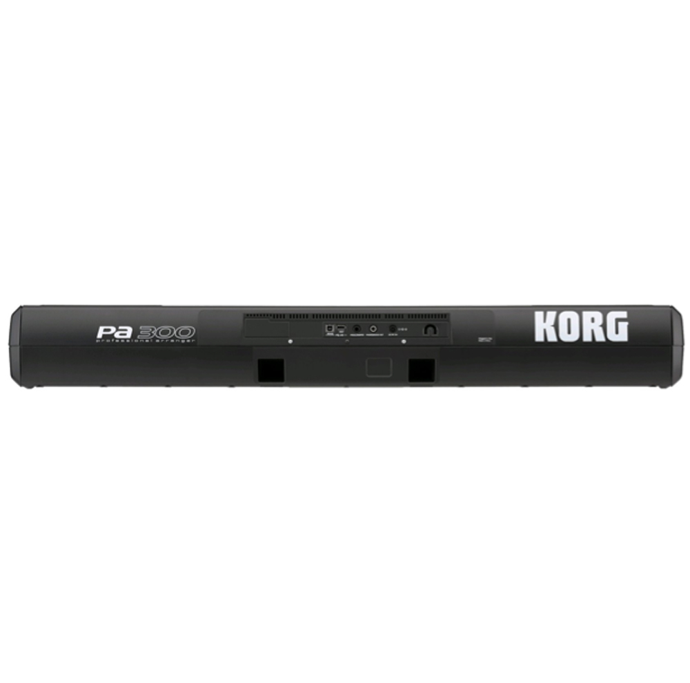 Korg Pa300 - Entertainerkeyboard - Variation 2