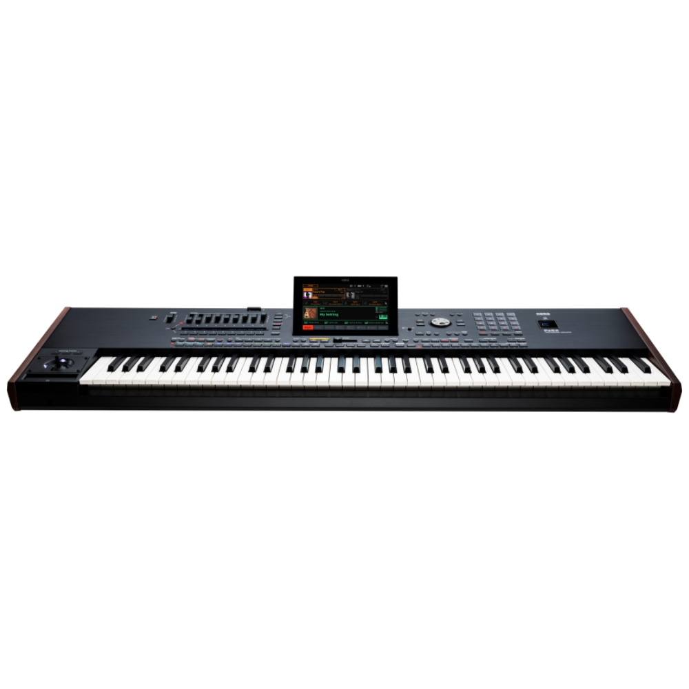 Korg Pa5x 76 - Entertainerkeyboard - Variation 1