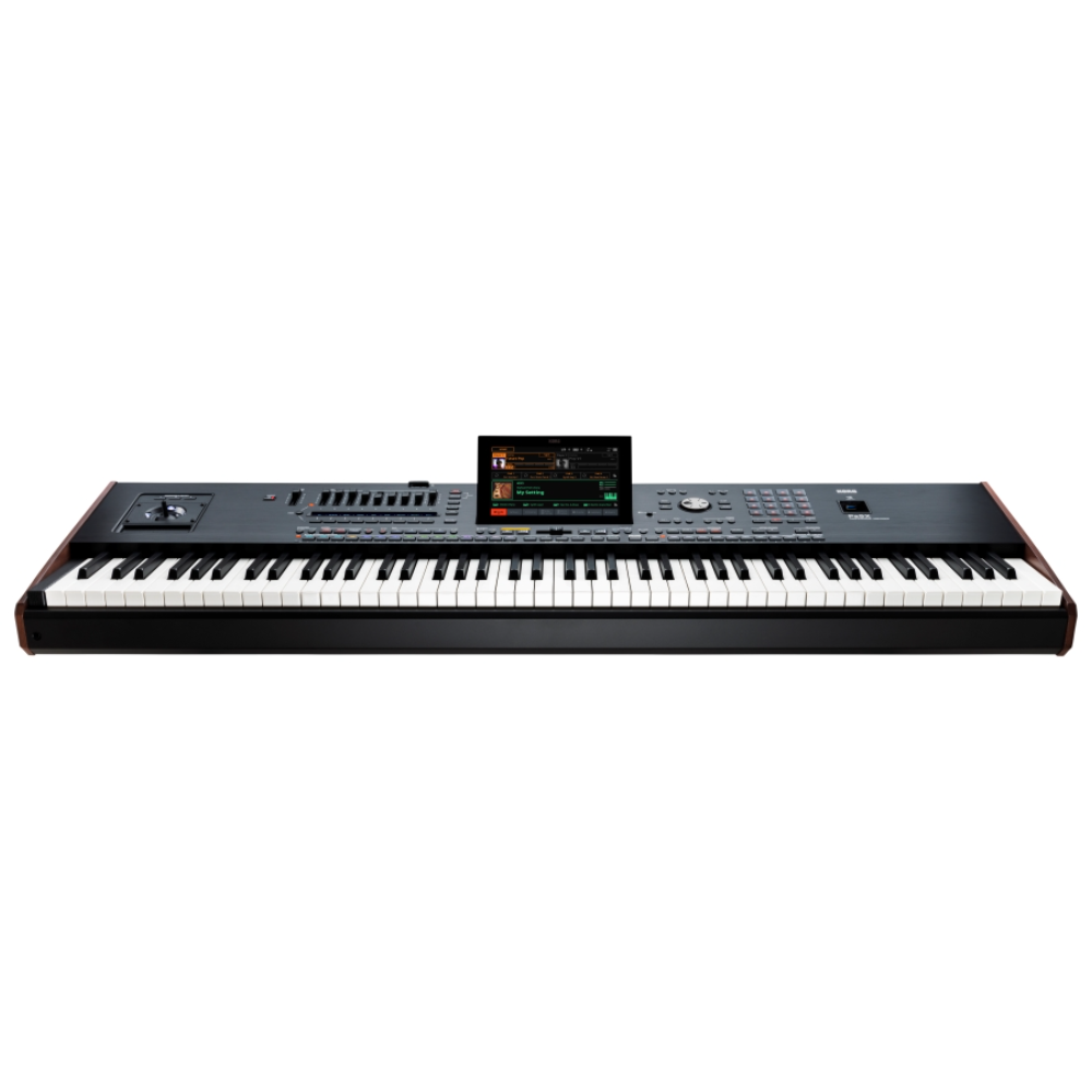 Korg Pa5x 88 - Entertainerkeyboard - Variation 1