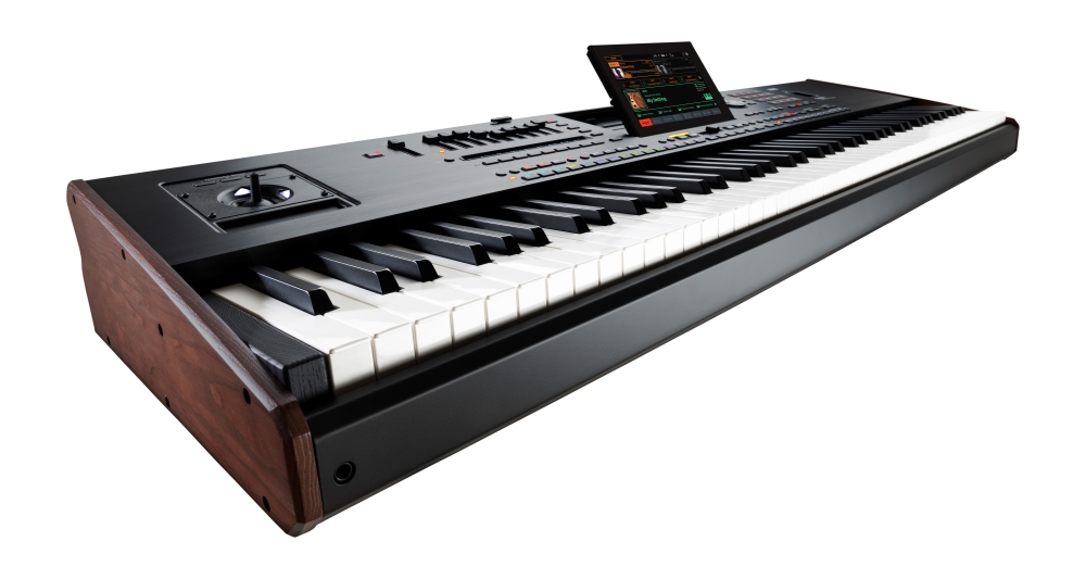 Korg Pa5x 88 - Entertainerkeyboard - Variation 4