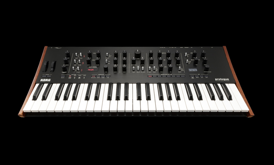 Korg Prologue-16-osc - Synthesizer - Variation 2