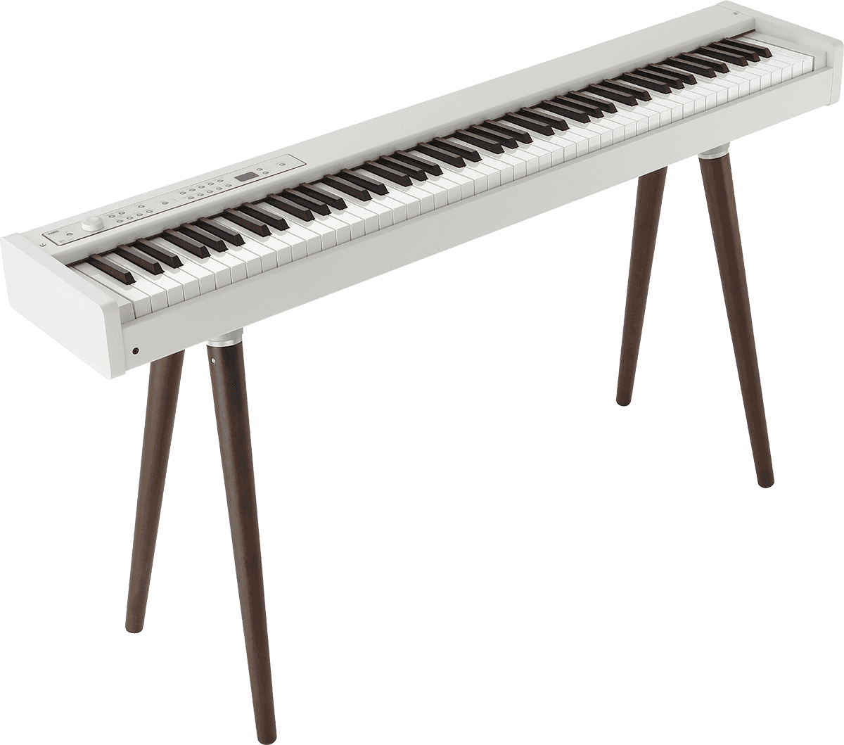 Korg Stand En Bois Pour D1, Sv2 Et Pa5x - Keyboardstandaard - Variation 3
