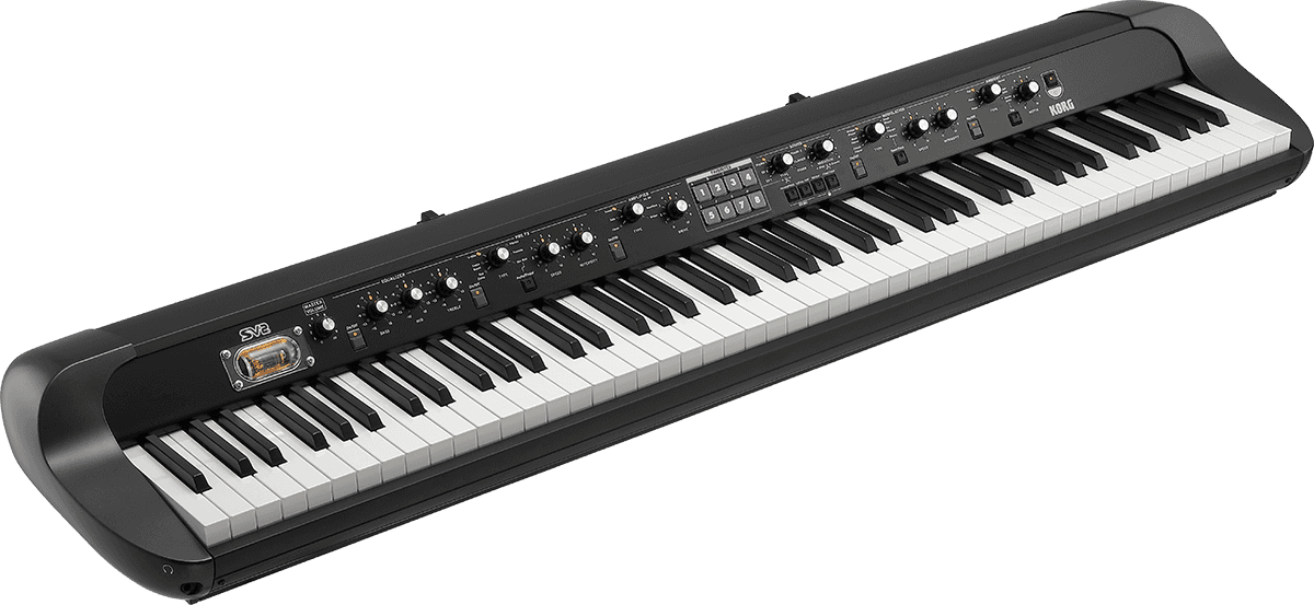 Korg Sv-2 88 - Stagepiano - Variation 1