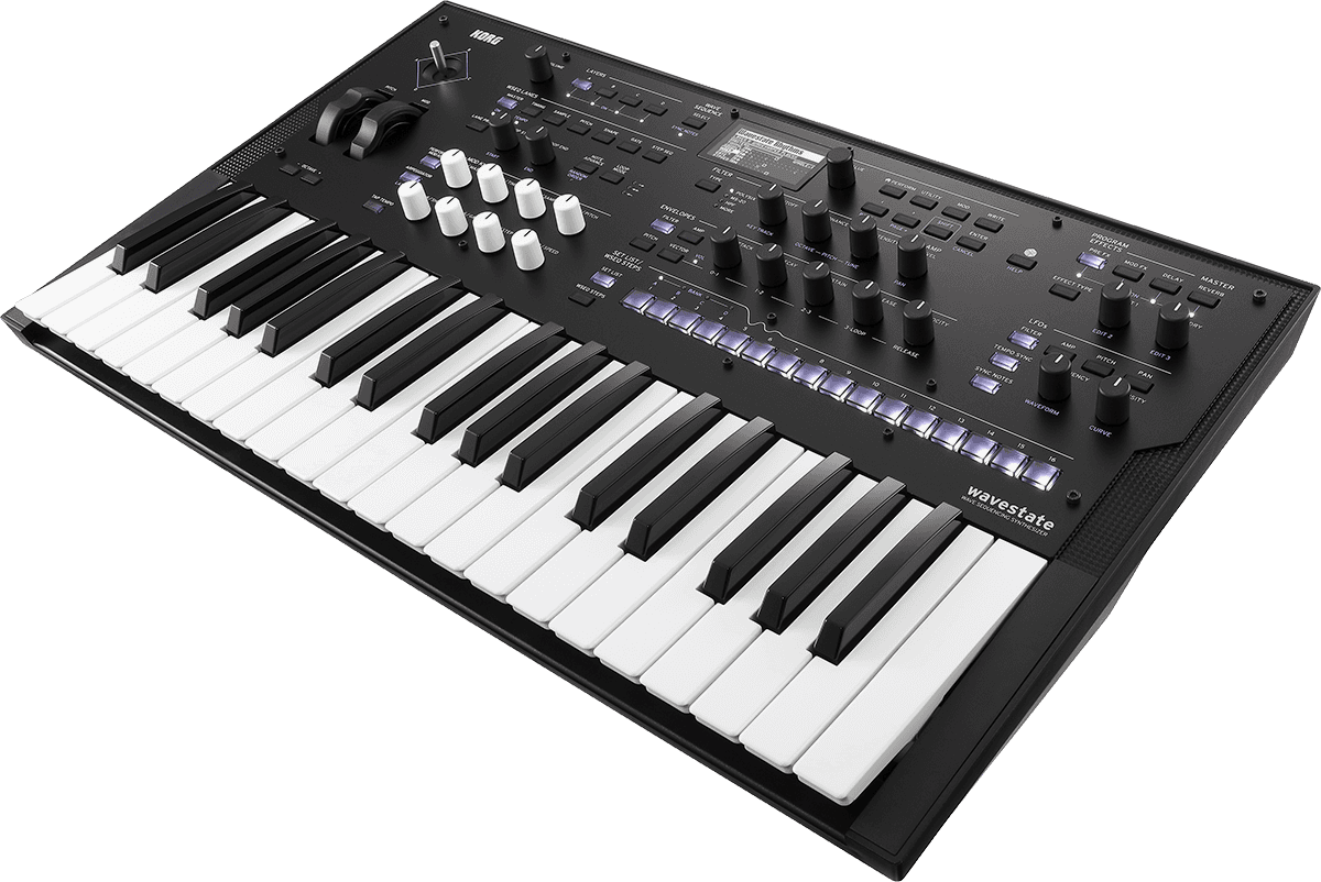 Korg Wavestate - Synthesizer - Variation 3