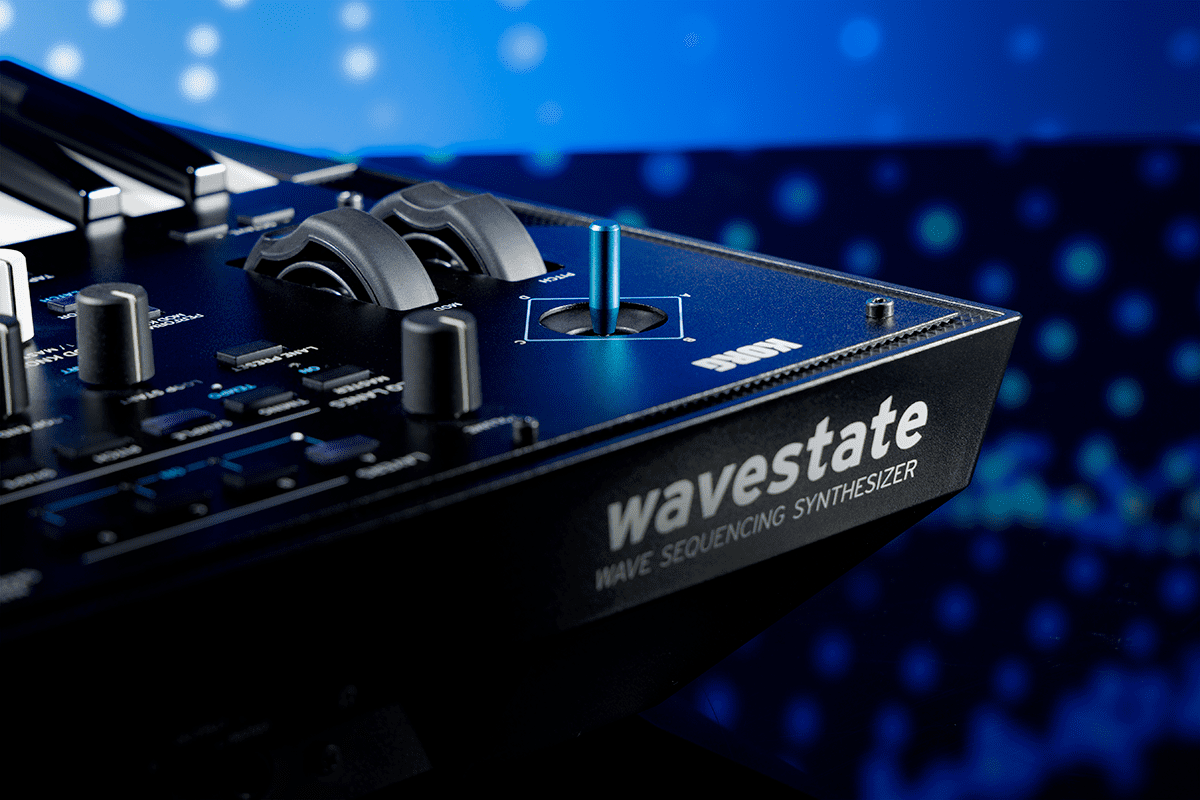 Korg Wavestate Mk2 - Synthesizer - Variation 7