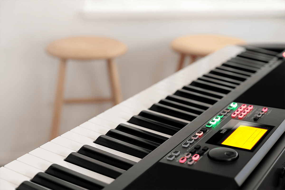Korg Xe20 Sp - Digitale piano met meubel - Variation 6