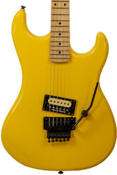 Baretta - bumblebee yellow