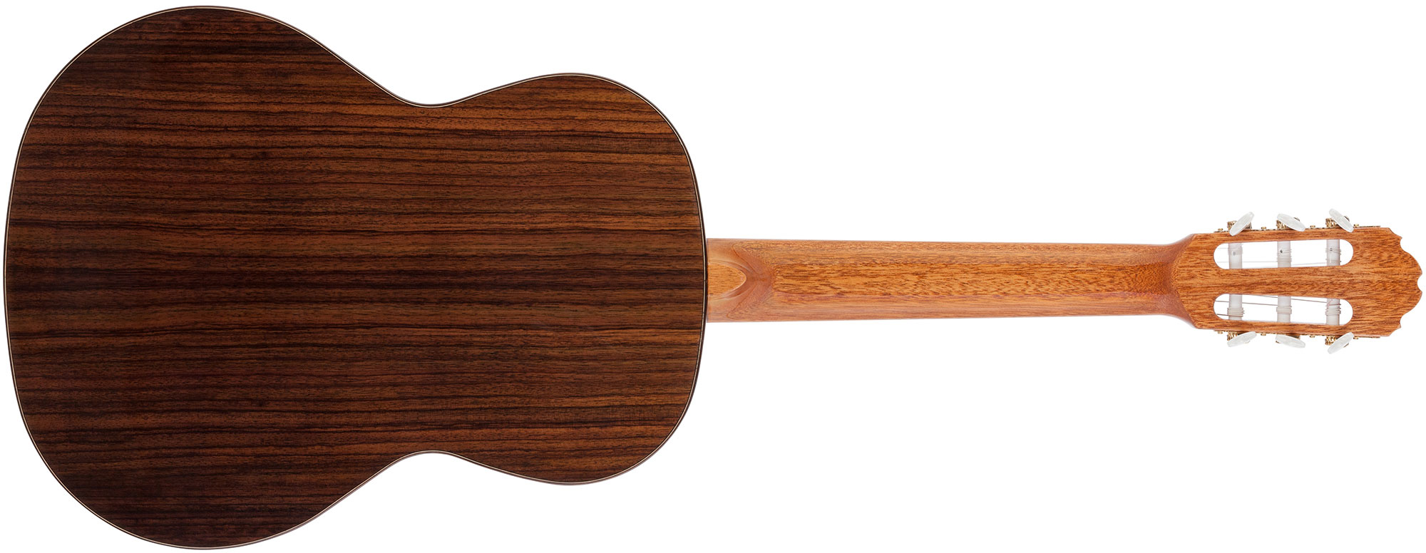 Kremona Fiesta F65c Basic 4/4 Cedre Palissandre Rw - Natural - Klassieke gitaar 4/4 - Variation 1