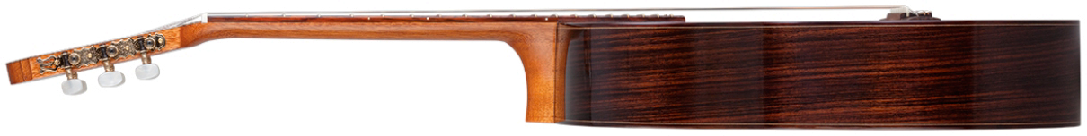 Kremona Fiesta F65s Basic 4/4 Epicea Palissandre Rw - Klassieke gitaar 4/4 - Variation 2