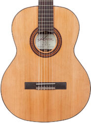 Klassieke gitaar 4/4 Kremona Artist Fiesta FC - natural
