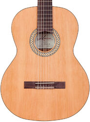 Klassieke gitaar 4/4 Kremona Artist Sofia - natural