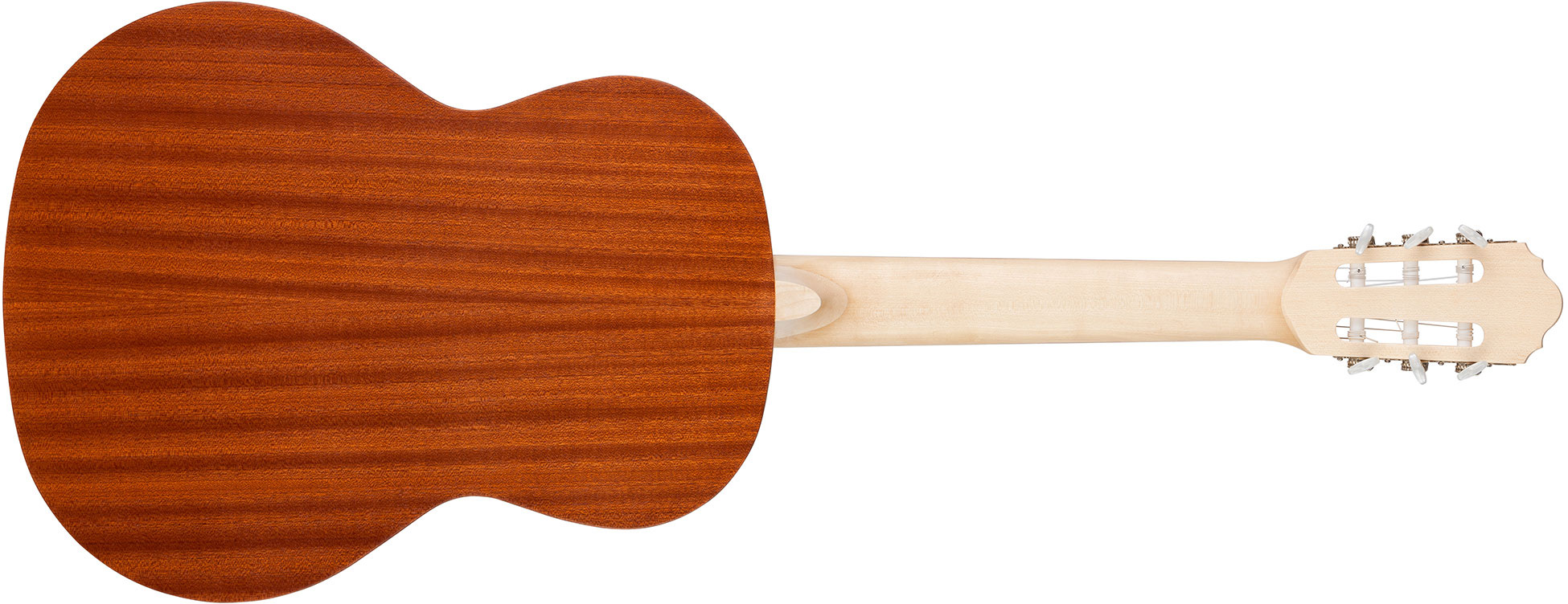 Kremona Sofia S65c Gg Green Globe 4/4 Cedre Acajou Ph - Natural - Klassieke gitaar 4/4 - Variation 1