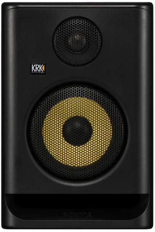 Krk Rokit Rp5 G5 - La PiÈce - Actieve studiomonitor - Main picture