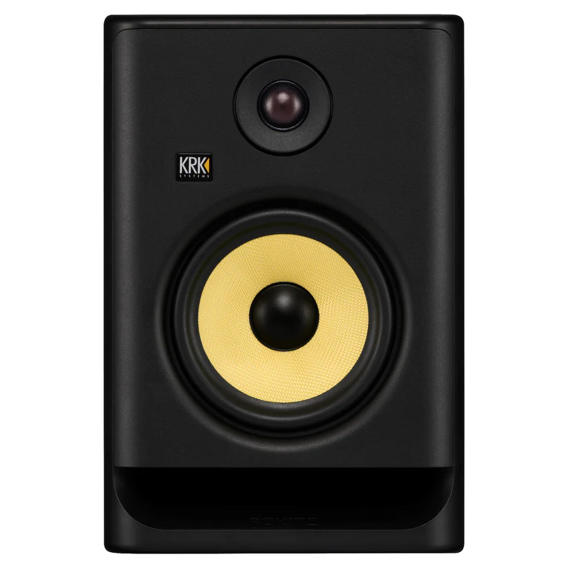Krk Rokit Rp7 G5 - La Piece - Actieve studiomonitor - Variation 1