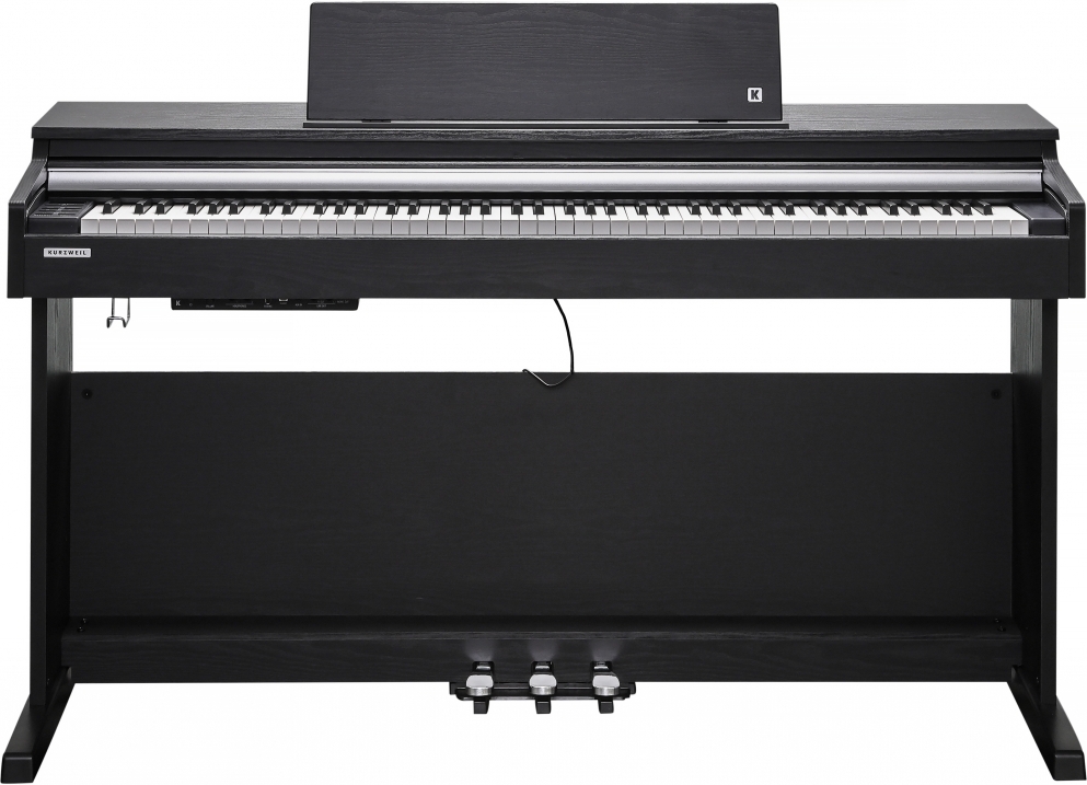 Kurzweil Cup-m1 Sr - Digitale piano met meubel - Main picture