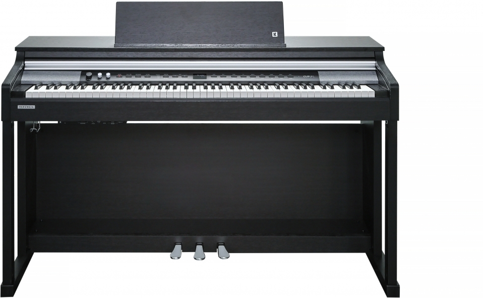 Kurzweil Cup-p1 Sr - Digitale piano met meubel - Main picture