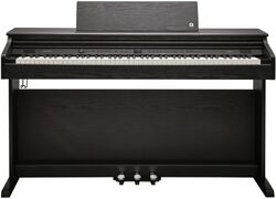 Digitale piano met meubel Kurzweil CUP-E1 BK