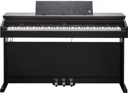 Digitale piano met meubel Kurzweil CUP-E1 SR