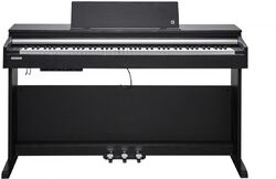 Digitale piano met meubel Kurzweil CUP-M1 BK