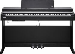 Digitale piano met meubel Kurzweil CUP-M1 SR