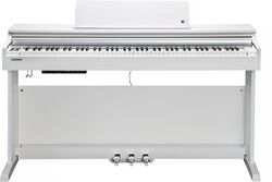 Digitale piano met meubel Kurzweil CUP-M1 WH