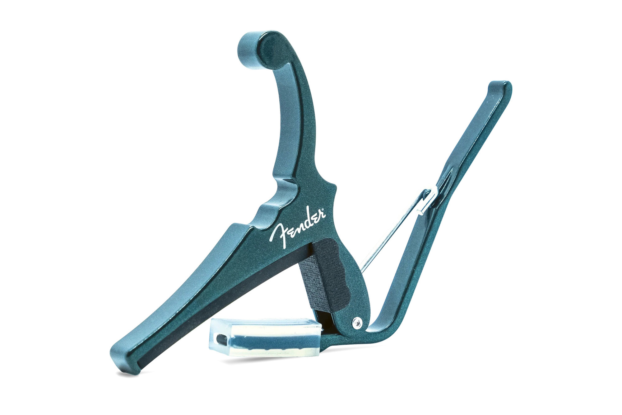 Kyser Capodastre Guitare Électrique Fender X Kyser Quick-change - Capo - Variation 1