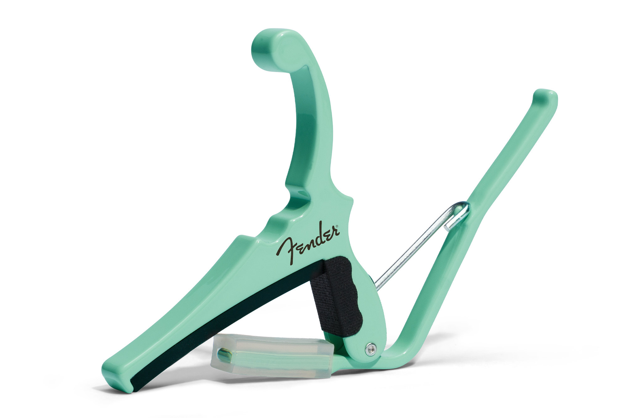 Kyser Capodastre Guitare Électrique Fender X Kyser Quick-change - Capo - Variation 1