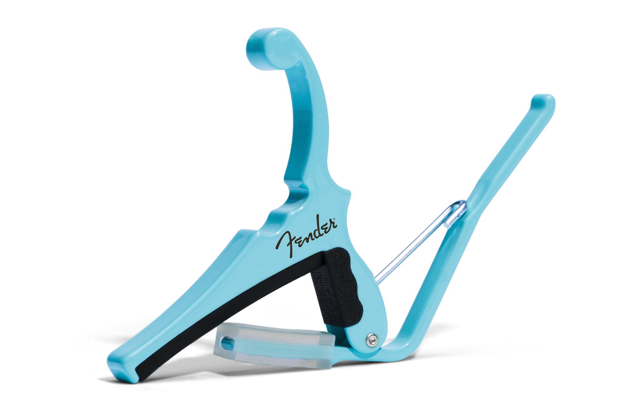 Kyser Capodastre Guitare Électrique Fender X Kyser Quick-change - Capo - Variation 1