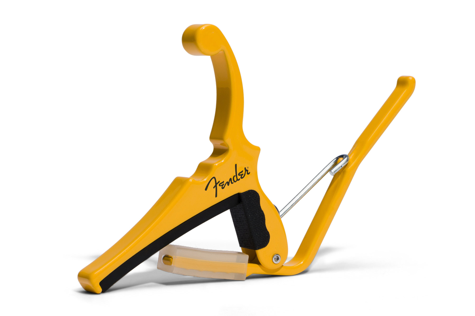 Kyser Capodastre Guitare Électrique Fender X Kyser Quick-change - Capo - Variation 1