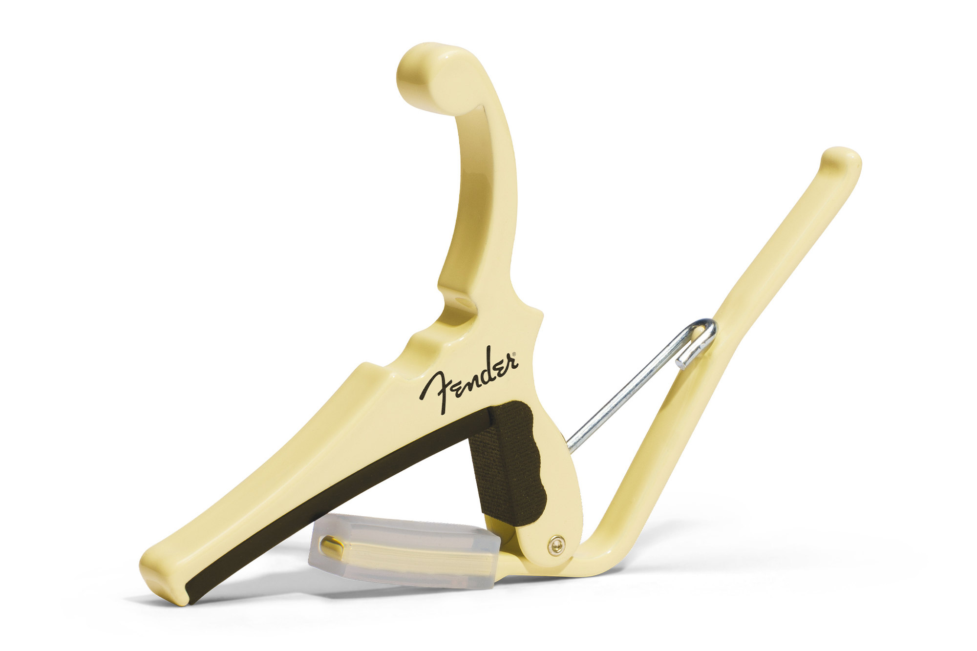Kyser Capodastre Guitare Électrique Fender X Kyser Quick-change - Capo - Variation 1