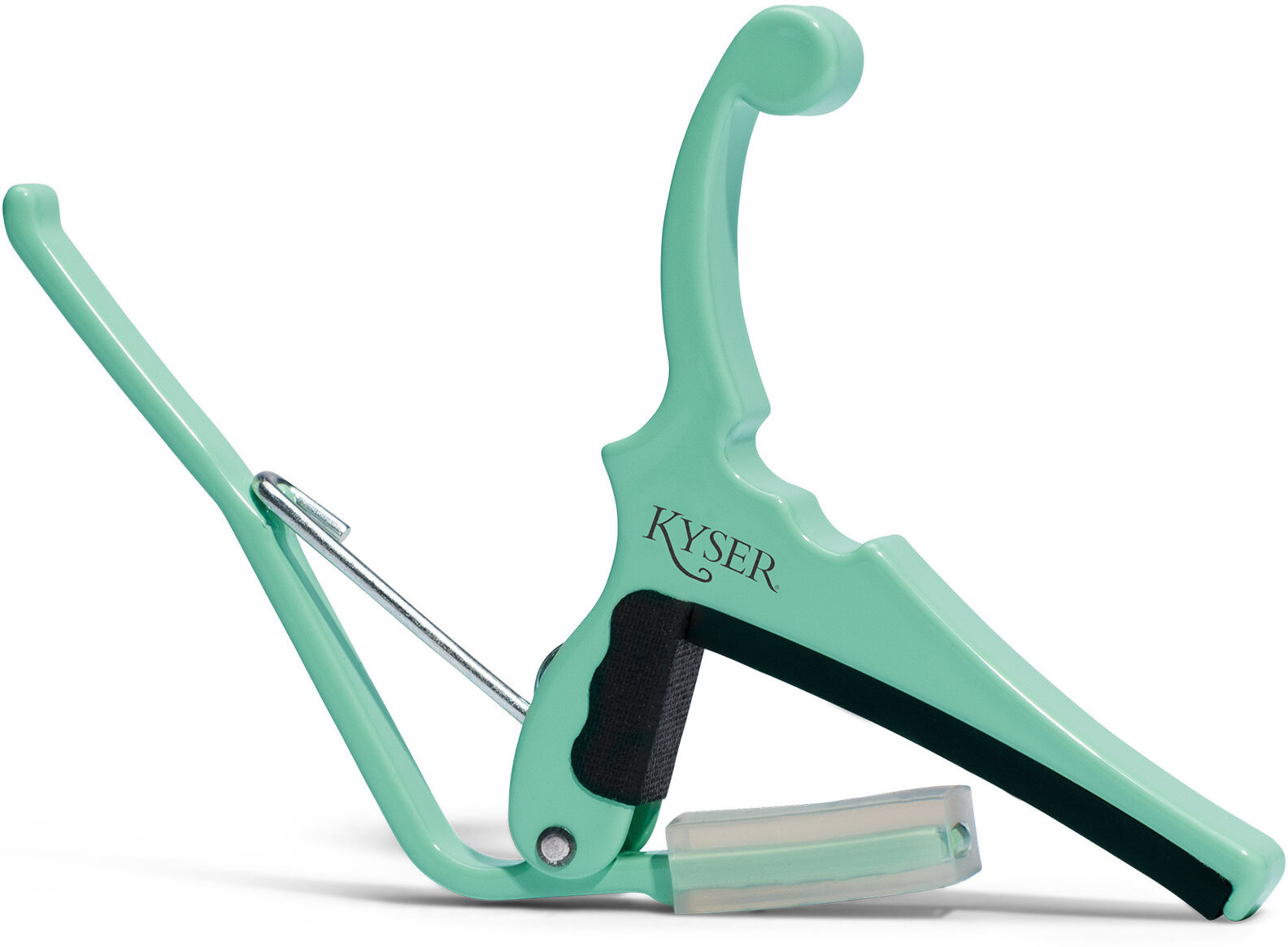 Kyser Capodastre Guitare Électrique Fender X Kyser Quick-change - Capo - Main picture