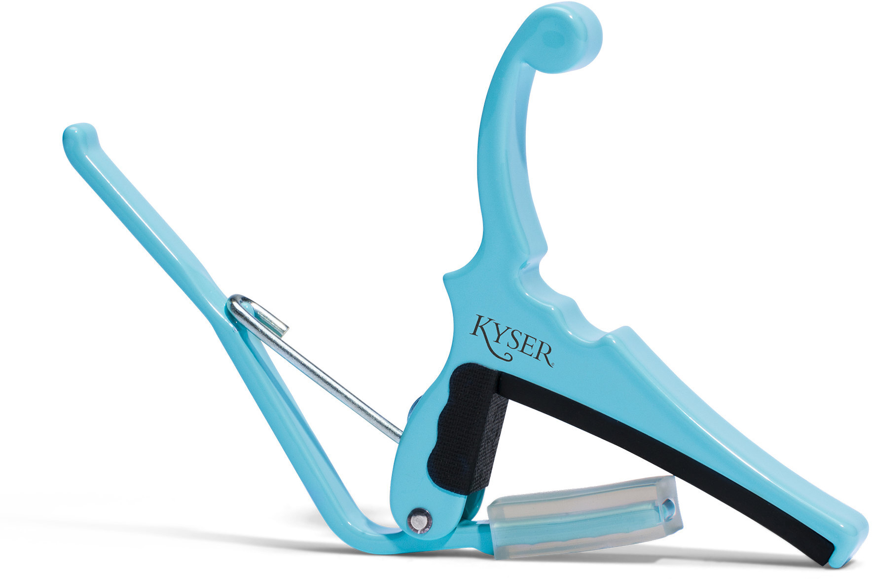 Kyser Capodastre Guitare Électrique Fender X Kyser Quick-change - Capo - Main picture
