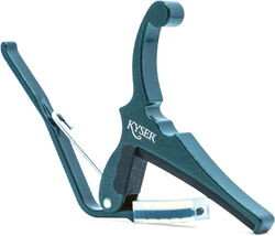 Capo Kyser Fender x Kyser Quick-Change Electric Guitar Capo