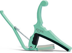 Capo Kyser Fender x Kyser Quick-Change Electric Guitar Capo
