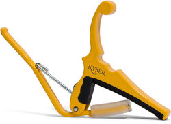 Capo Kyser Fender x Kyser Quick-Change Electric Guitar Capo