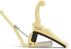 Capo Kyser Fender x Kyser Quick-Change Electric Guitar Capo