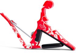 Capo Kyser Quick-Change Capo for Mandolin, Banjo, Ukulele