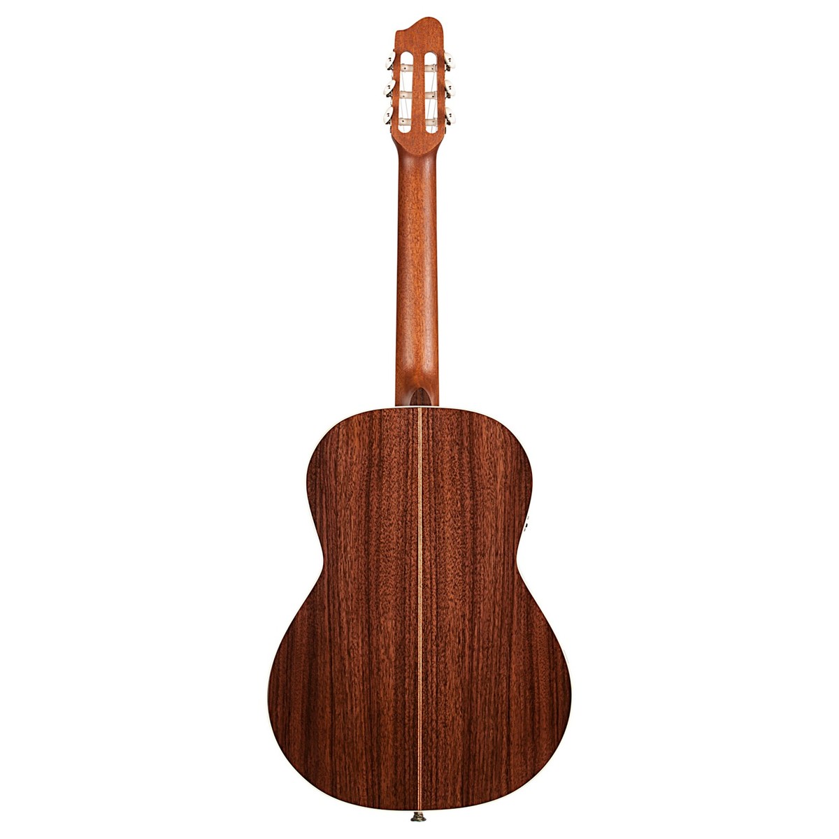 La Patrie Collection Cedre Palissandre Rw - Natural - Klassieke gitaar 4/4 - Variation 1