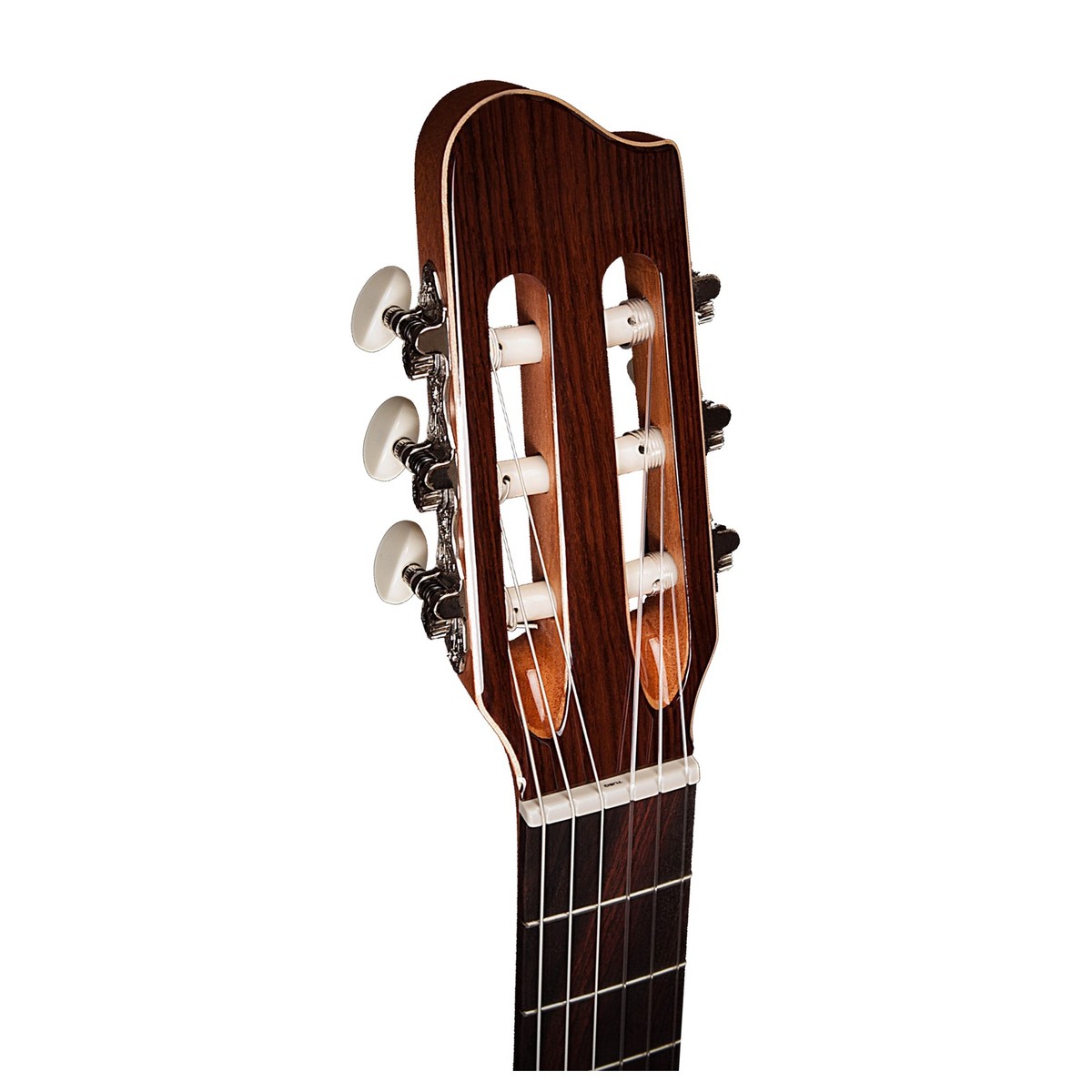 La Patrie Collection Cedre Palissandre Rw - Natural - Klassieke gitaar 4/4 - Variation 4
