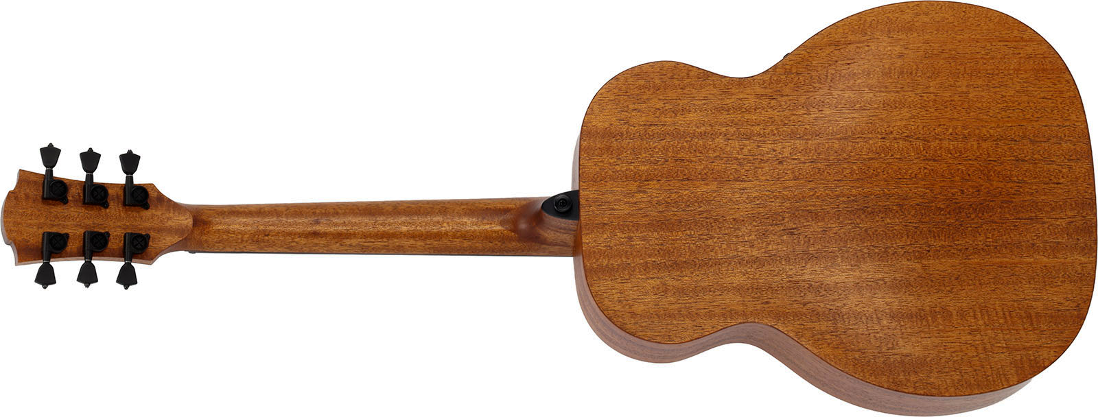 Lag Escapade Rce Travel Shsc Cedre Khaya Brb - Natural - Folk gitaar - Variation 1