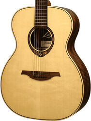 Folk gitaar Lag Tramontane T318A - Natural