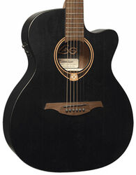 Tramontane T70ACE - noir satin
