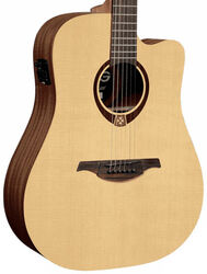Tramontane T70DCE - Naturel Satin