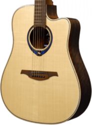 THV20DCE Hyvibe Epicea/Ovangkol CW - Naturel