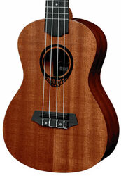 Ukulele Lag TKU8C Tiki Uku Concert +Bag - Naturel