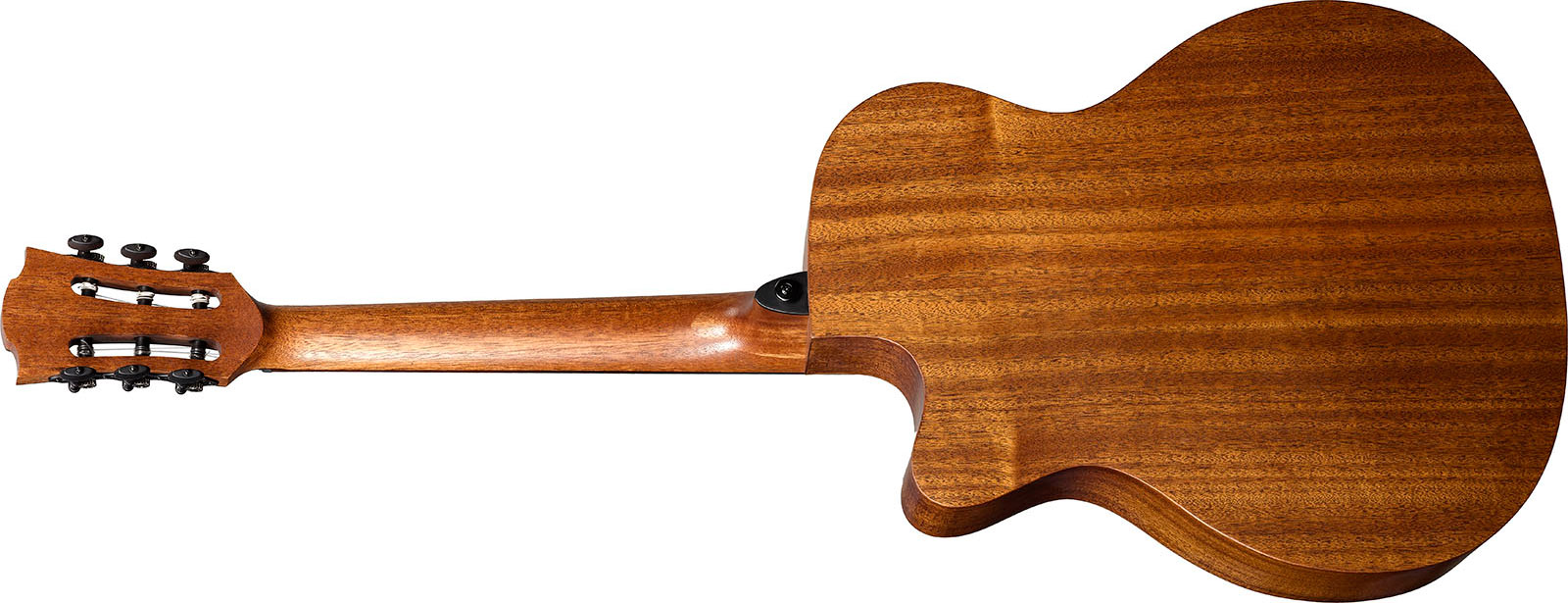 Lag Hv10-n-ace Hyvibe H2 Auditorium Cw Cedre Khaya Brbr - Natural - Klassieke gitaar 4/4 - Variation 1